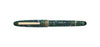 Esterbrook Estie Fountain Pen - Jurassic / Gold Trim