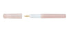 Pilot Kakuno Madoromi Fountain Pen - Light Pink
