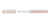 Pilot Kakuno Madoromi Fountain Pen - Light Pink
