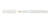 Pilot Kakuno Madoromi Fountain Pen - White
