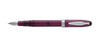 Noodlers Ahab Fountain Pen - King Philip Purple