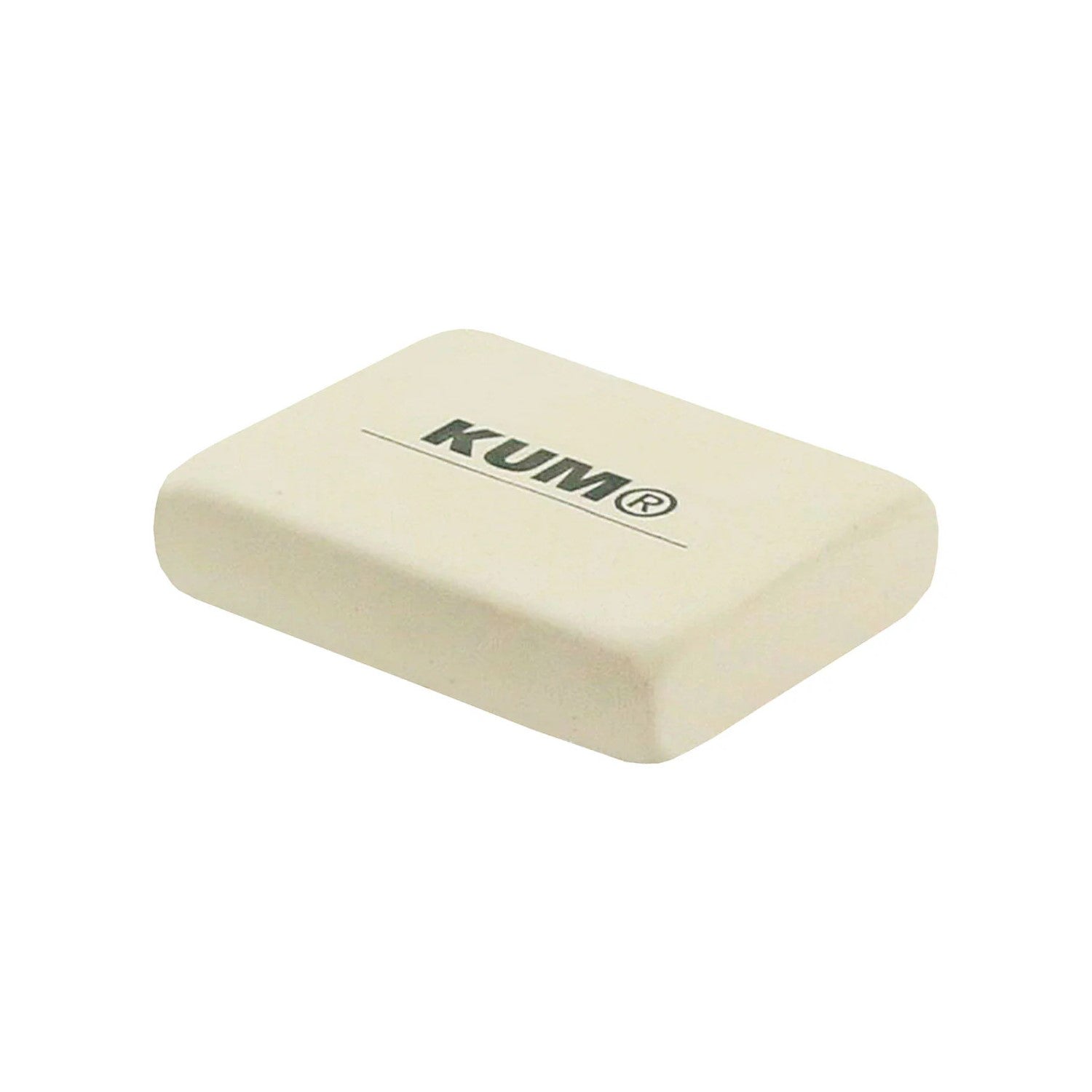 KUM Natural Rubber Eraser