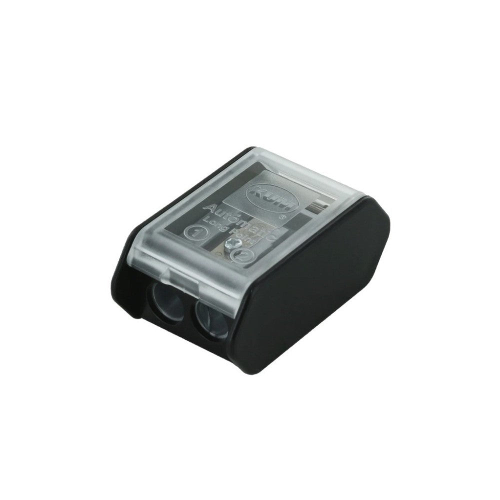 KUM AS3 Long Point Pencil Sharpener