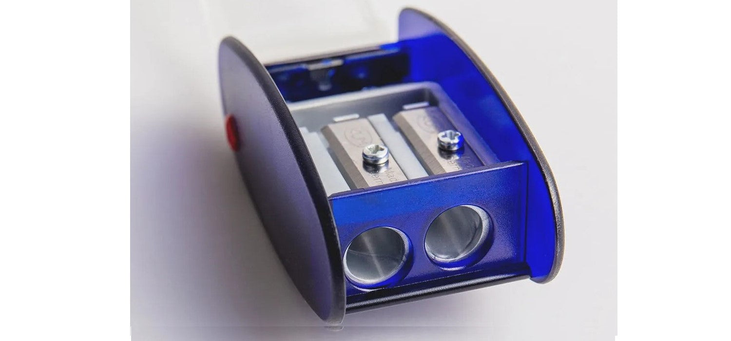 KUM AS2M Long Point Pencil Sharpener
