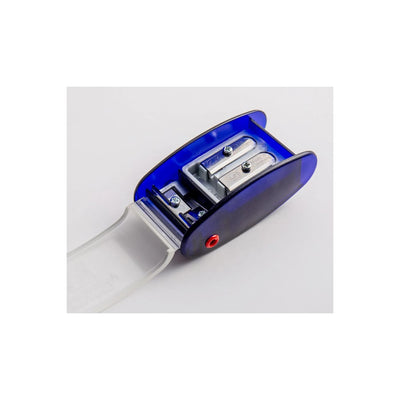 KUM AS2M Long Point Pencil Sharpener