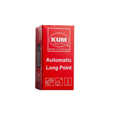 KUM AS2M Long Point Pencil Sharpener