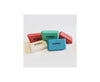 KUM Ergo Eraser - Assorted Colours