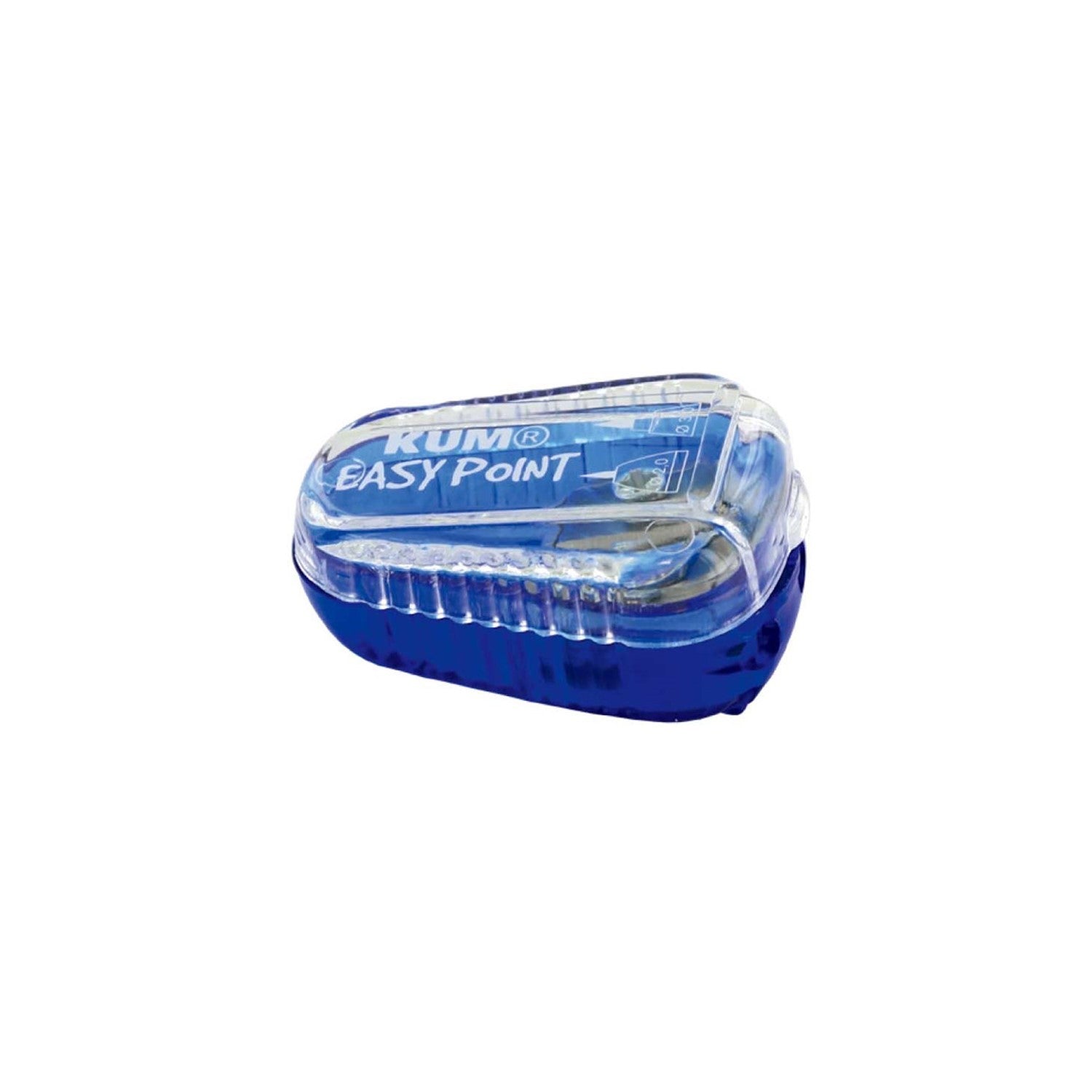 KUM Easy Point Clutch Pencil Sharpener
