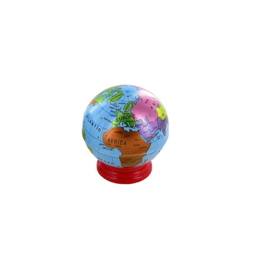 KUM Globus Single Pencil Sharpener