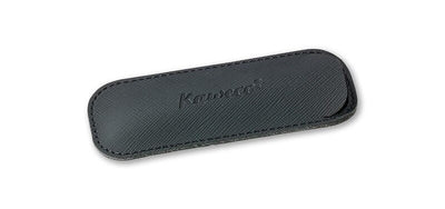 Kaweco Sport Eco Pen Pouch - Apple Leather Double