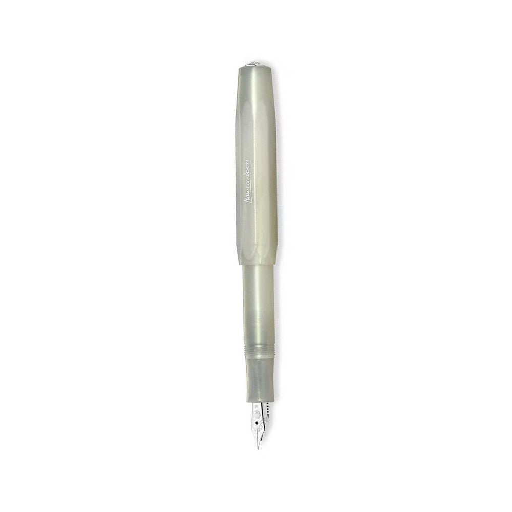 Kaweco Lunar Sport Fountain Pen - Light Green