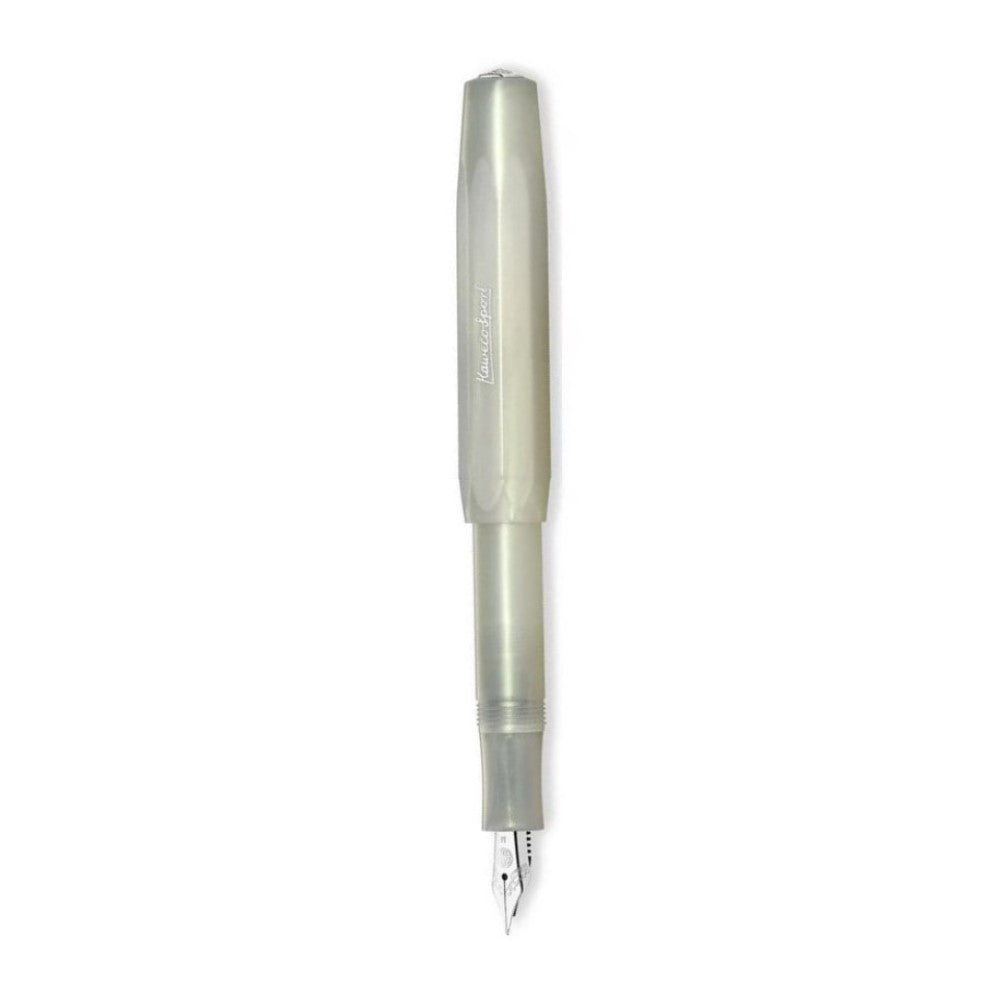 Kaweco Lunar Sport Fountain Pen - Light Green