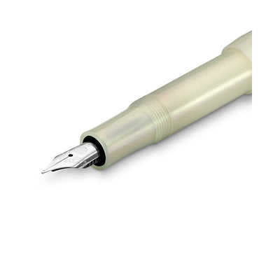 Kaweco Lunar Sport Fountain Pen - Light Green