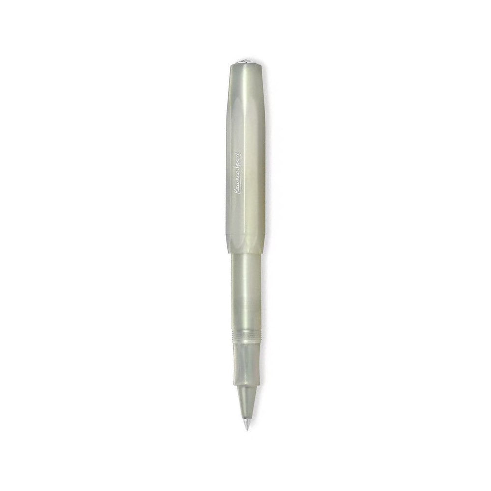 Kaweco Lunar Sport Rollerball Pen - Light Green