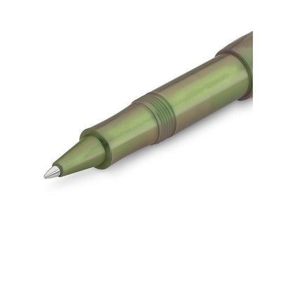 Kaweco Lunar Sport Rollerball Pen - Shadow Green