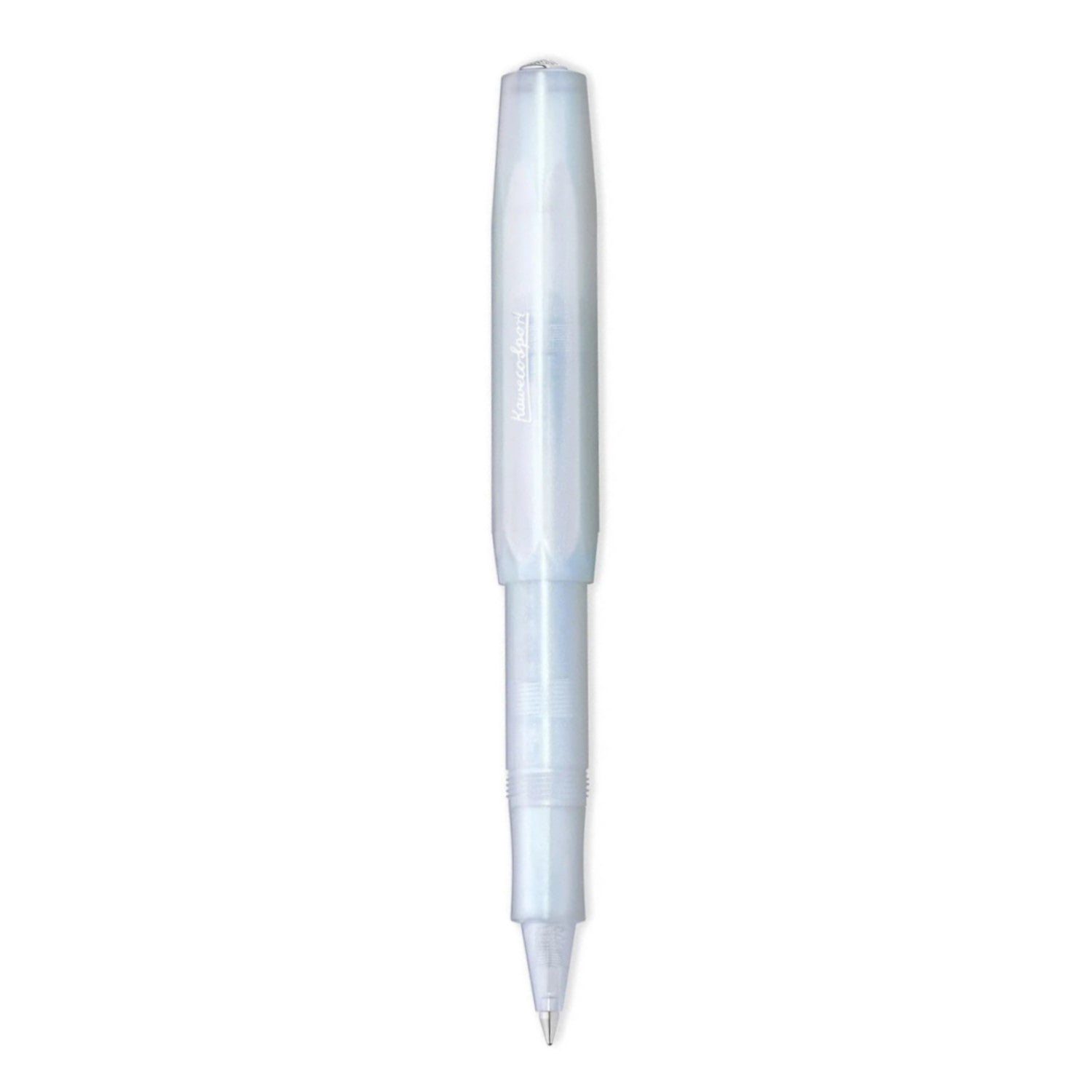Kaweco Lunar Sport Rollerball - Light Blue