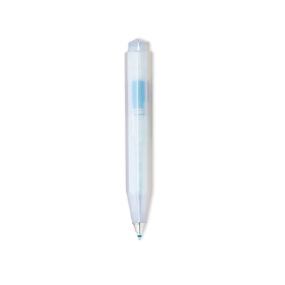 Kaweco Lunar Sport Ballpoint - Light Blue