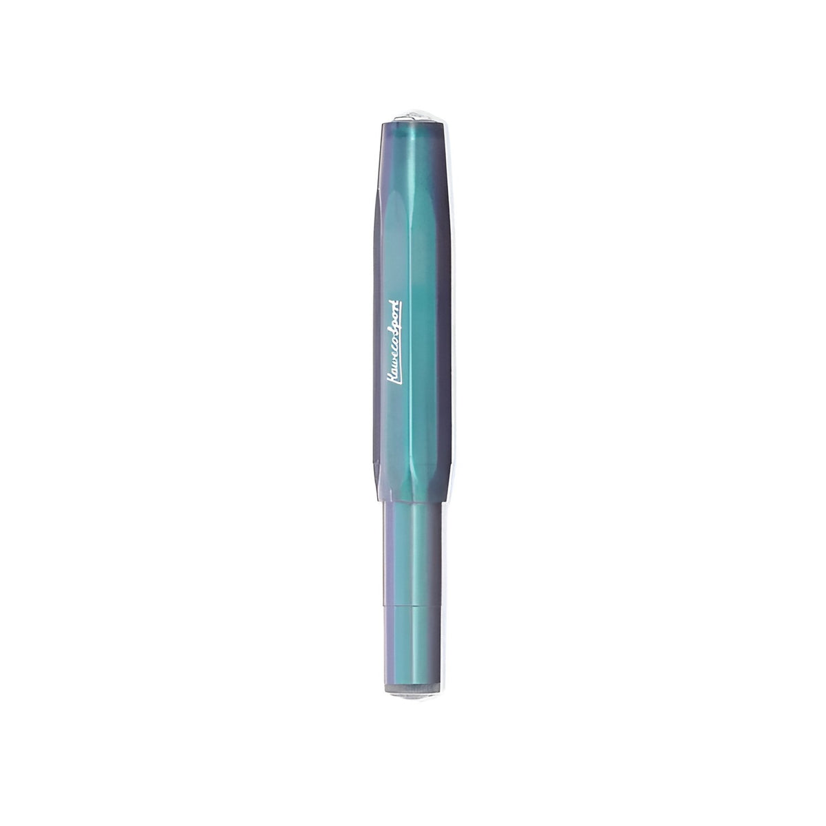 Kaweco Lunar Sport Rollerball - Shadow Blue