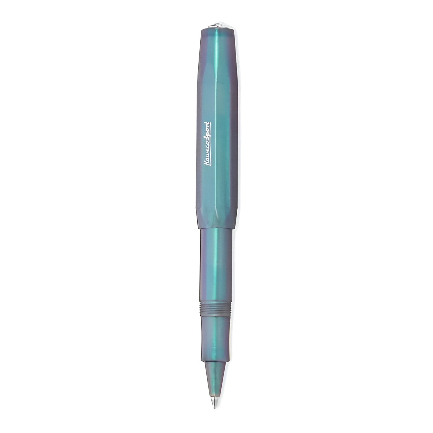 Kaweco Lunar Sport Rollerball - Shadow Blue