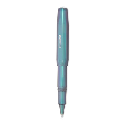 Kaweco Lunar Sport Rollerball - Shadow Blue