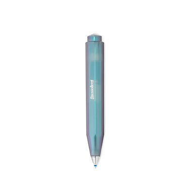 Kaweco Lunar Sport Ballpoint - Shadow Blue