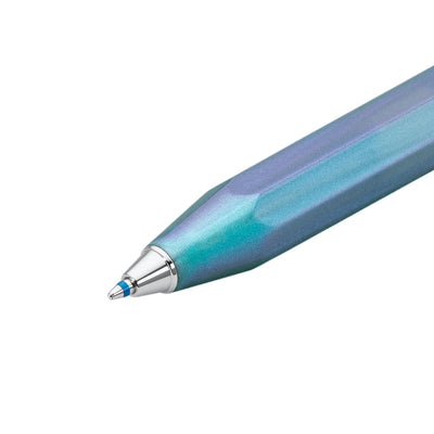 Kaweco Lunar Sport Ballpoint - Shadow Blue