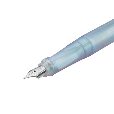 Kaweco Perkeo Fountain Pen - Iredescent Pearl