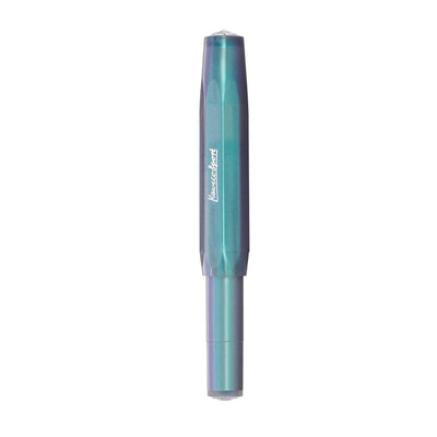 Kaweco Lunar Sport Fountain Pen - Shadow Blue