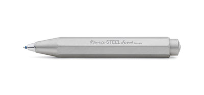 Kaweco Steel Sport Ballpoint Pen