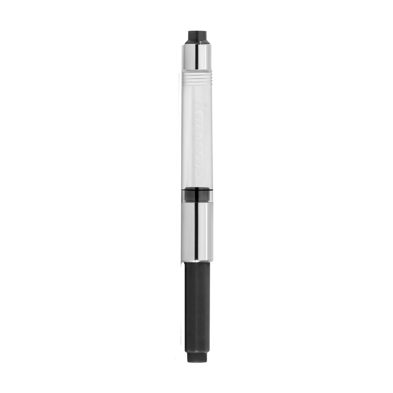 Kaweco Converter Standard - Pearl Black
