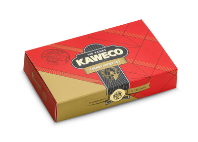Kaweco Ebonit Sport Fountain Pen - Limited edition