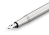 Kaweco Liliput Fountain Pen - Silver