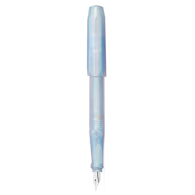 Kaweco Perkeo Fountain Pen - Iredescent Pearl