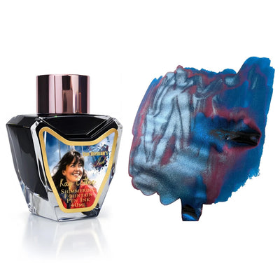 Van Diemans Voyagers Ink Bottle 40ml - Assorted Colours