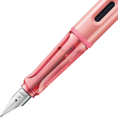 LAMY AL-star Fountain Pen - Flamingo - Special Edition