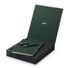 LAMY 2000 Fountain Pen - Pine - Limited Edition