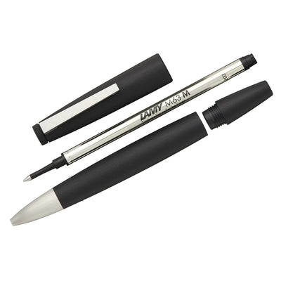LAMY 2000 Rollerball - Black