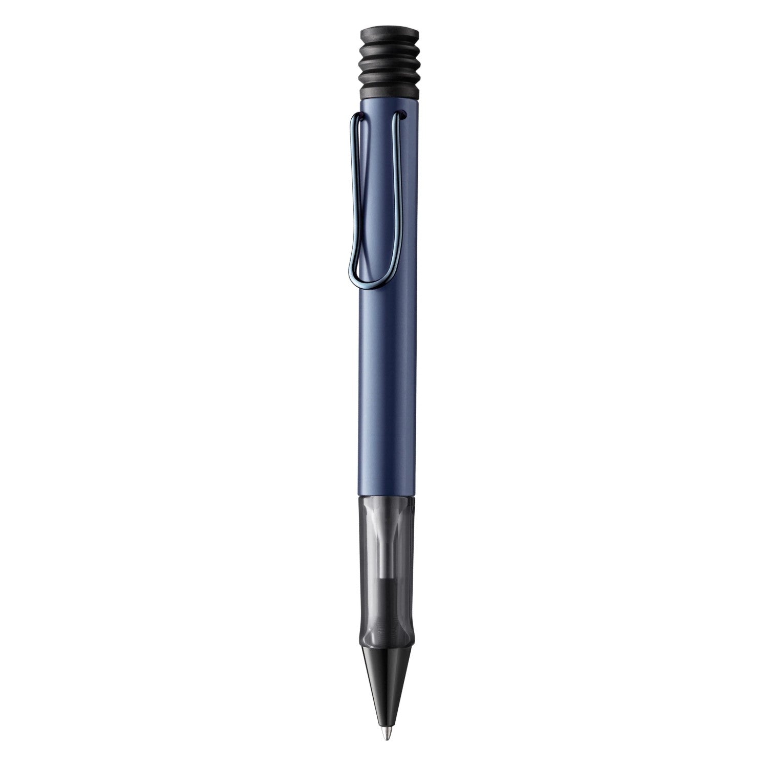 LAMY Lx Ballpoint Pen - Blue