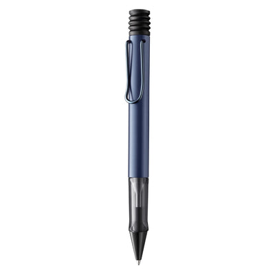 LAMY Lx Ballpoint Pen - Blue