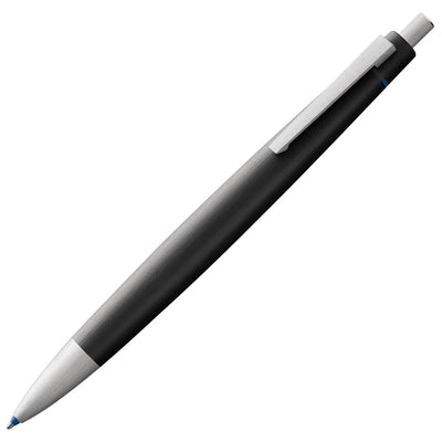 LAMY 2000 Multi-Function Ballpoint Pen - Black