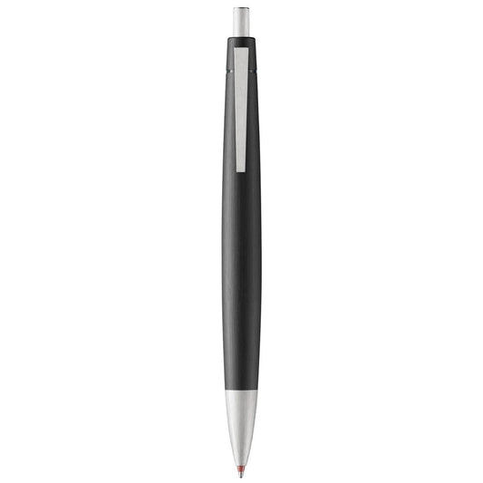 LAMY 2000 Multi-Function Ballpoint Pen - Black