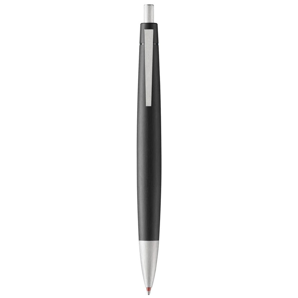 LAMY 2000 Multi-Function Ballpoint Pen - Black