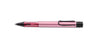 LAMY AL-star Ballpoint Pen - Autumn Pink - Special Edition