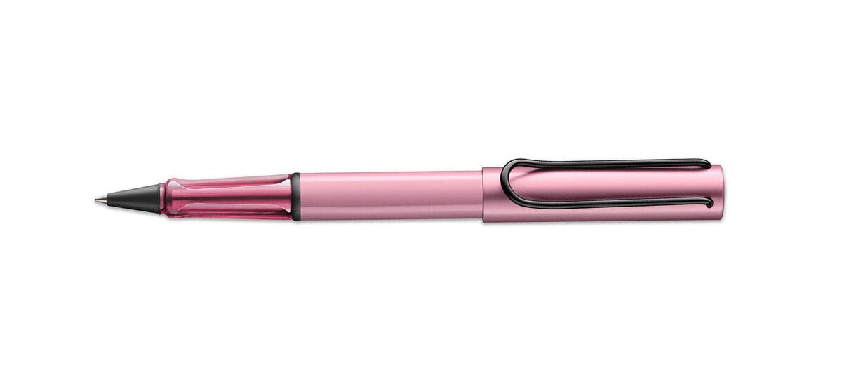 LAMY AL-star Rollerball - Autumn Pink - Special Edition