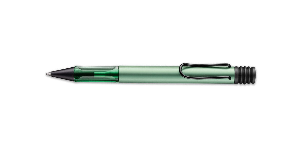 LAMY AL-star Ballpoint Pen - Sage - Special Edition