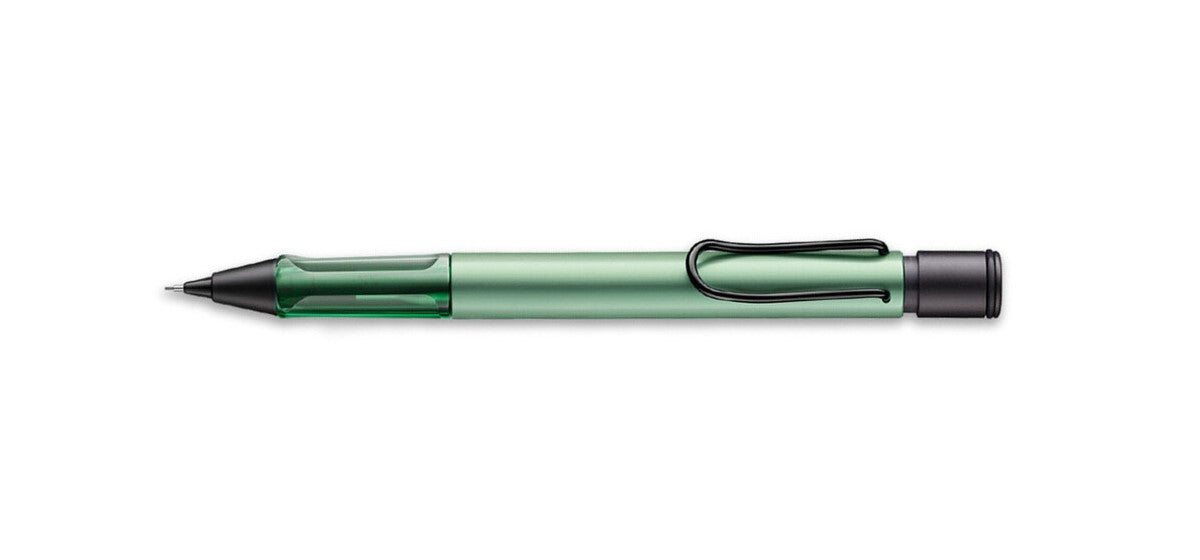 LAMY AL-star Mechanical Pencil 0.5mm - Sage - Special Edition