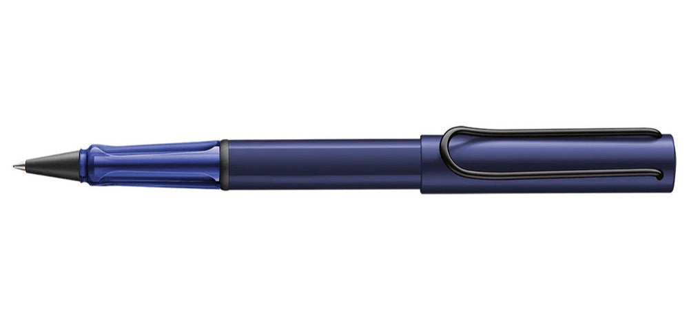 LAMY AL-star Rollerball - Dark Dusk - Special Edition
