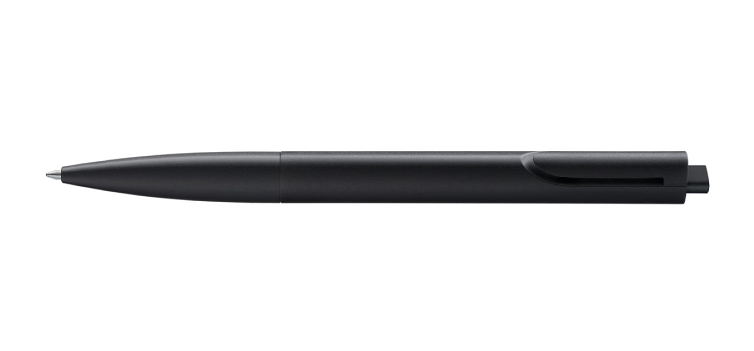 LAMY Noto Ballpoint Pen - Black