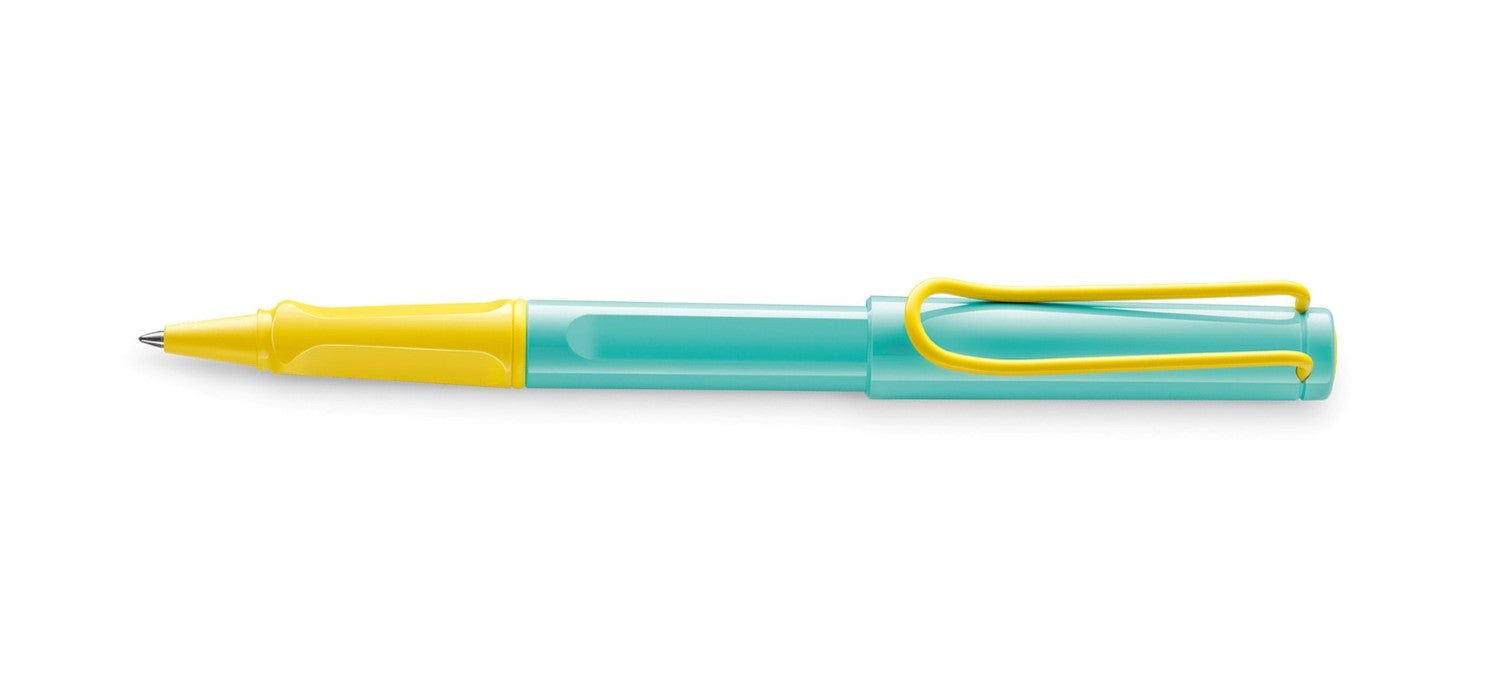LAMY Safari Rollerball - Pina Colada