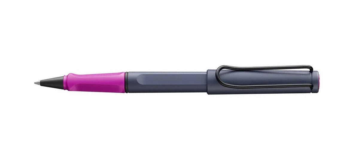 LAMY Safari Rollerball - Pink Cliff - Special Edition